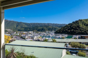 Peaceful Escape - Picton Holiday Apartment